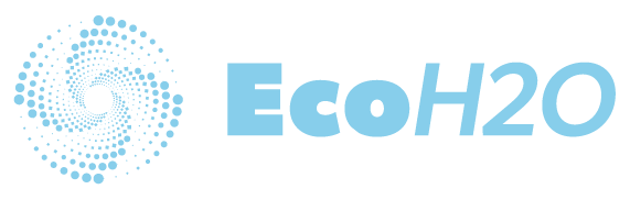 EcoH2O Logo